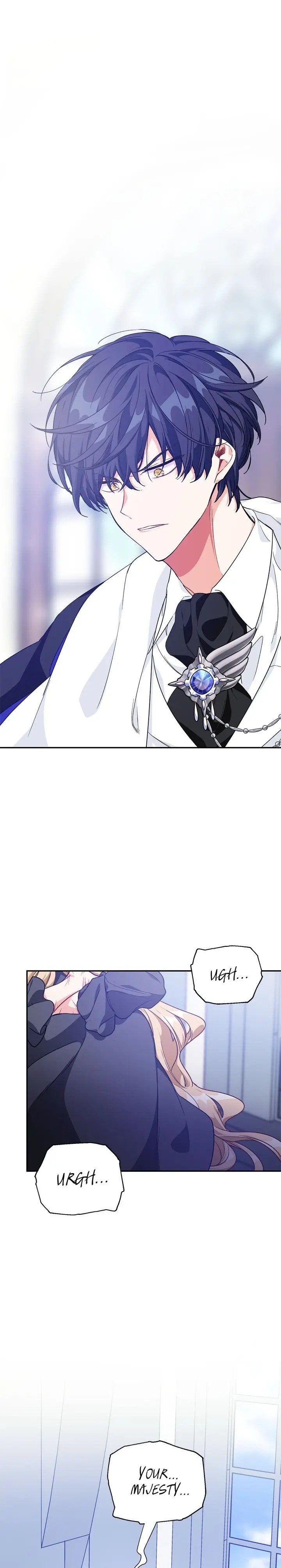 Doctor Elise: The Royal Lady With The Lamp Chapter 138 image 18
