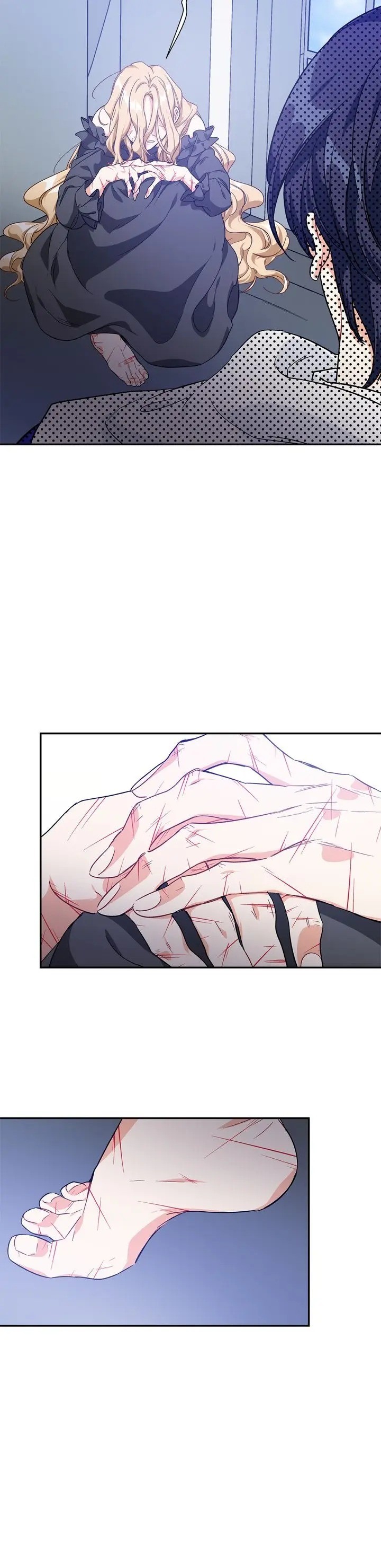 Doctor Elise: The Royal Lady With The Lamp Chapter 138 image 19