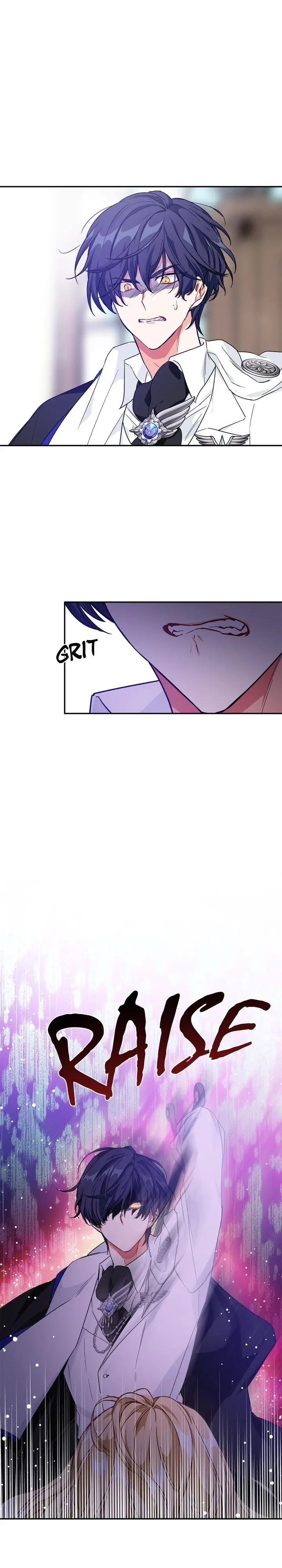Doctor Elise: The Royal Lady With The Lamp Chapter 138 image 20