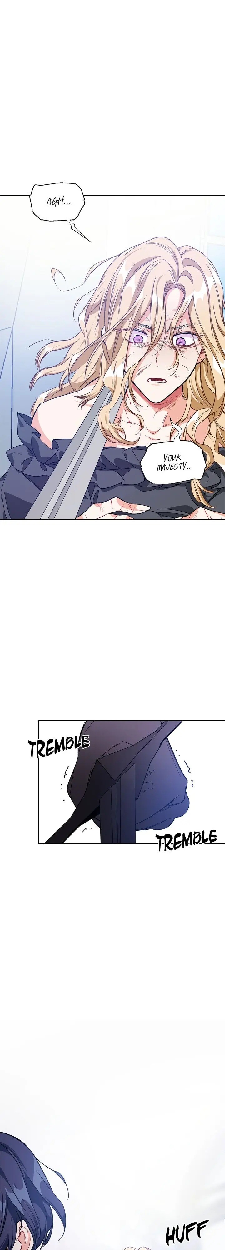 Doctor Elise: The Royal Lady With The Lamp Chapter 138 image 23