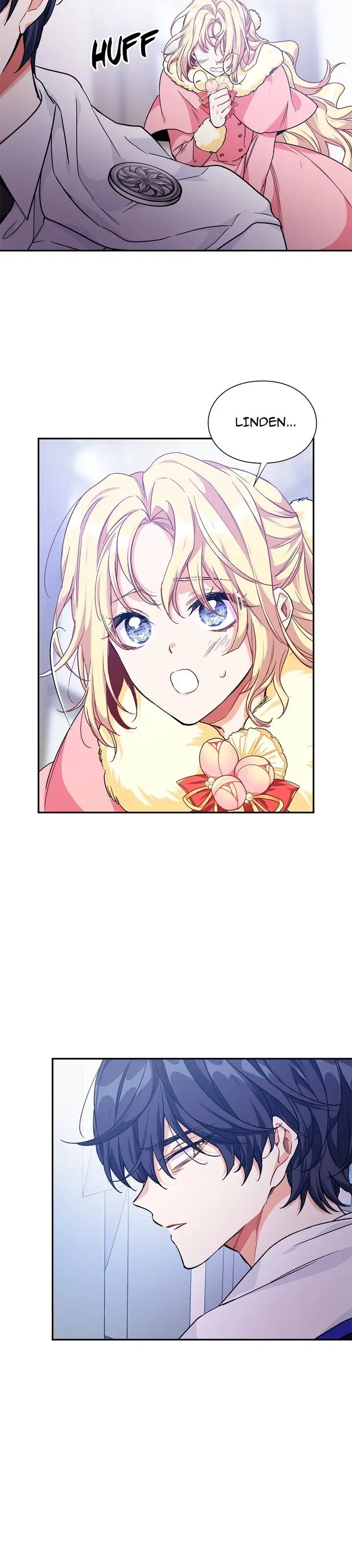 Doctor Elise: The Royal Lady With The Lamp Chapter 138 image 24