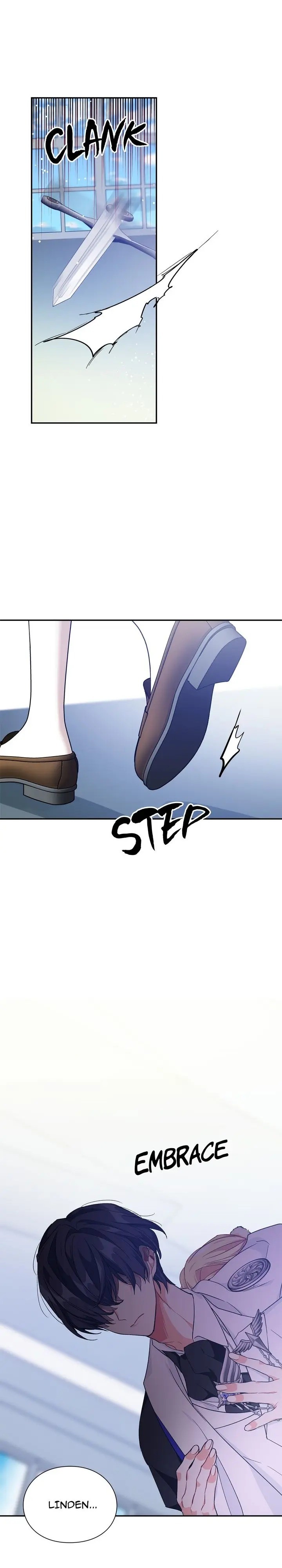 Doctor Elise: The Royal Lady With The Lamp Chapter 138 image 25