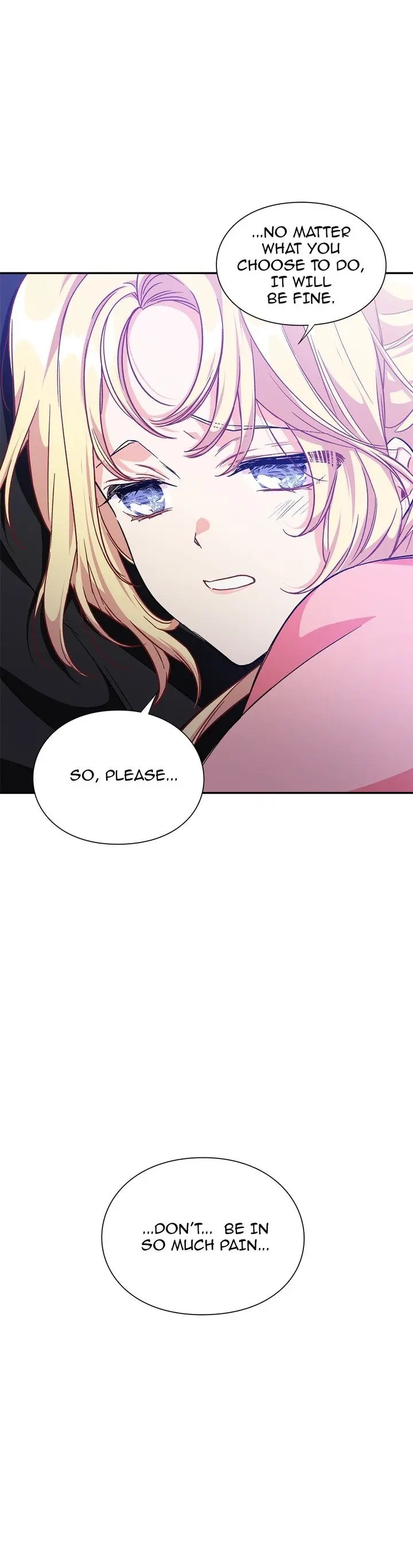 Doctor Elise: The Royal Lady With The Lamp Chapter 138 image 27