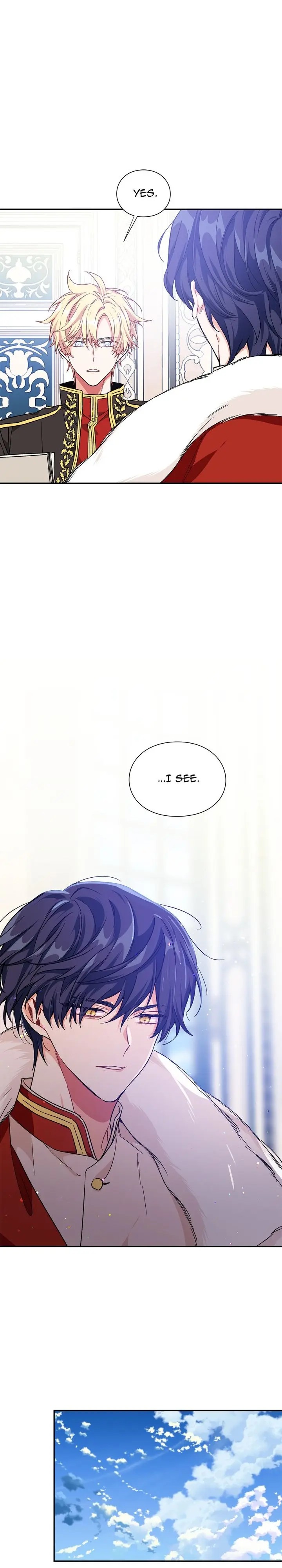 Doctor Elise: The Royal Lady With The Lamp Chapter 139 image 12