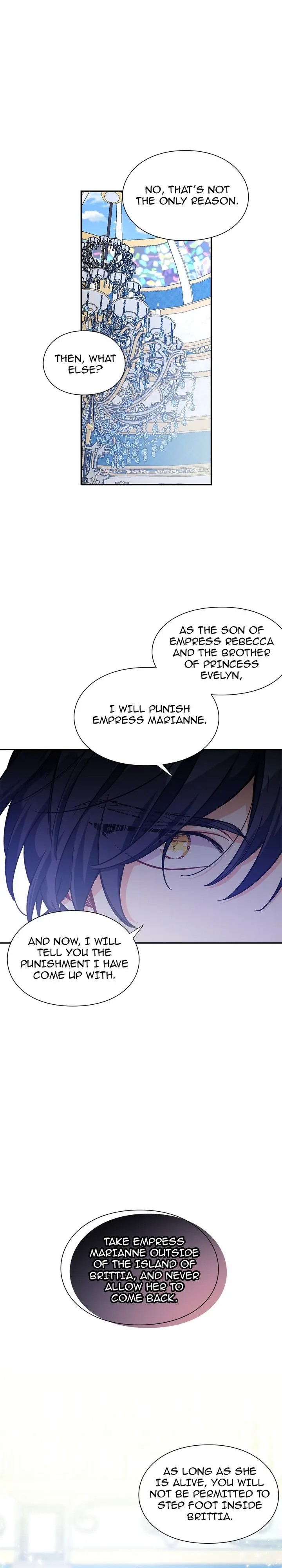 Doctor Elise: The Royal Lady With The Lamp Chapter 139 image 16