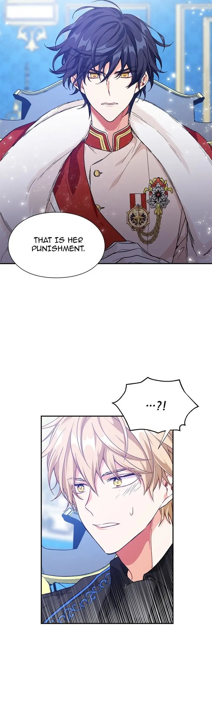 Doctor Elise: The Royal Lady With The Lamp Chapter 139 image 17