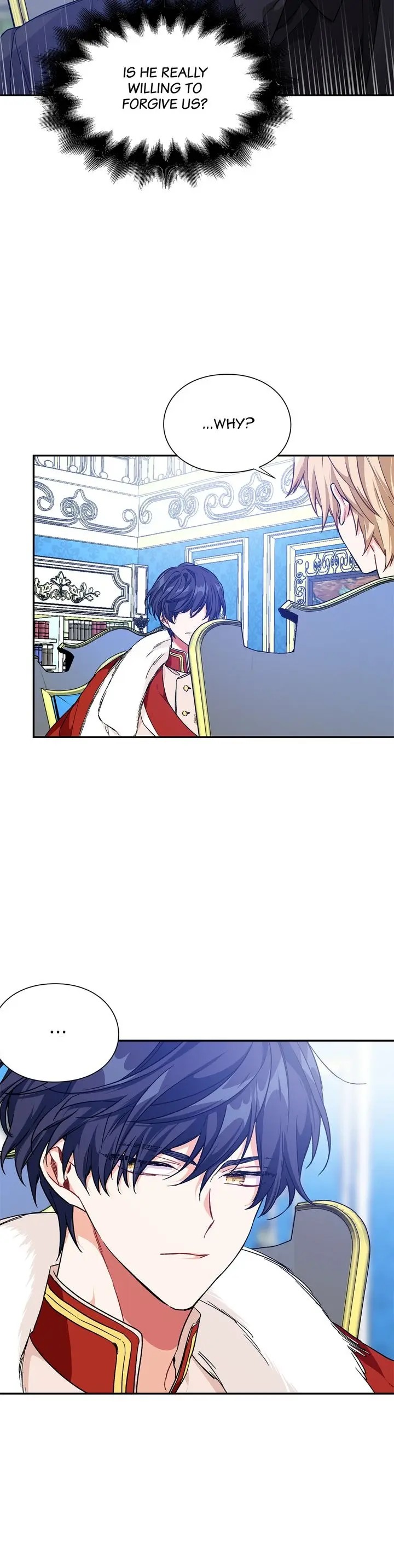 Doctor Elise: The Royal Lady With The Lamp Chapter 139 image 19