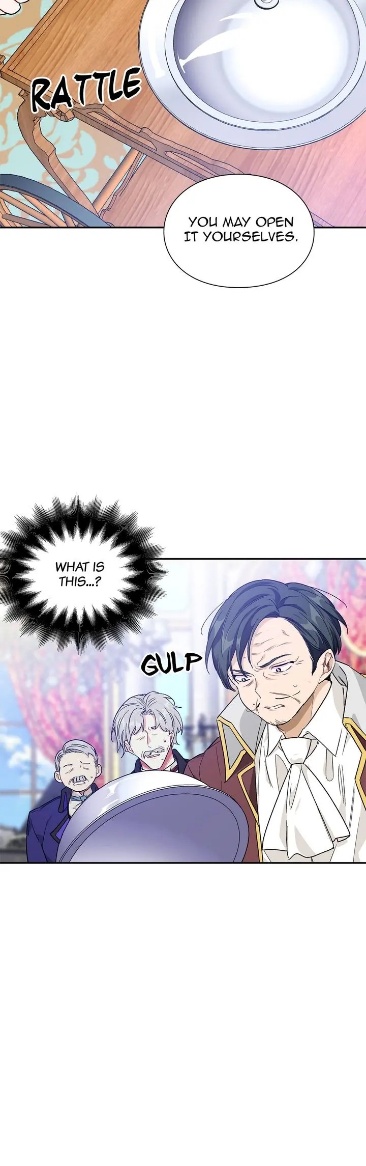 Doctor Elise: The Royal Lady With The Lamp Chapter 139 image 27