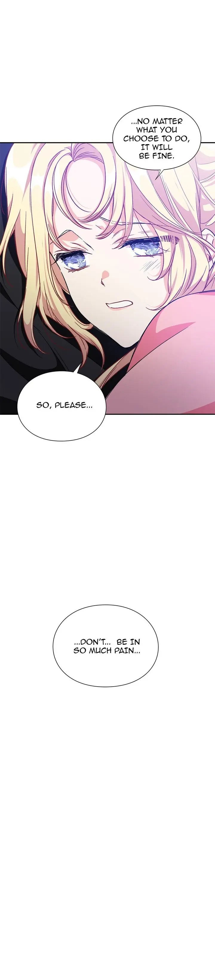 Doctor Elise: The Royal Lady With The Lamp Chapter 139 image 2