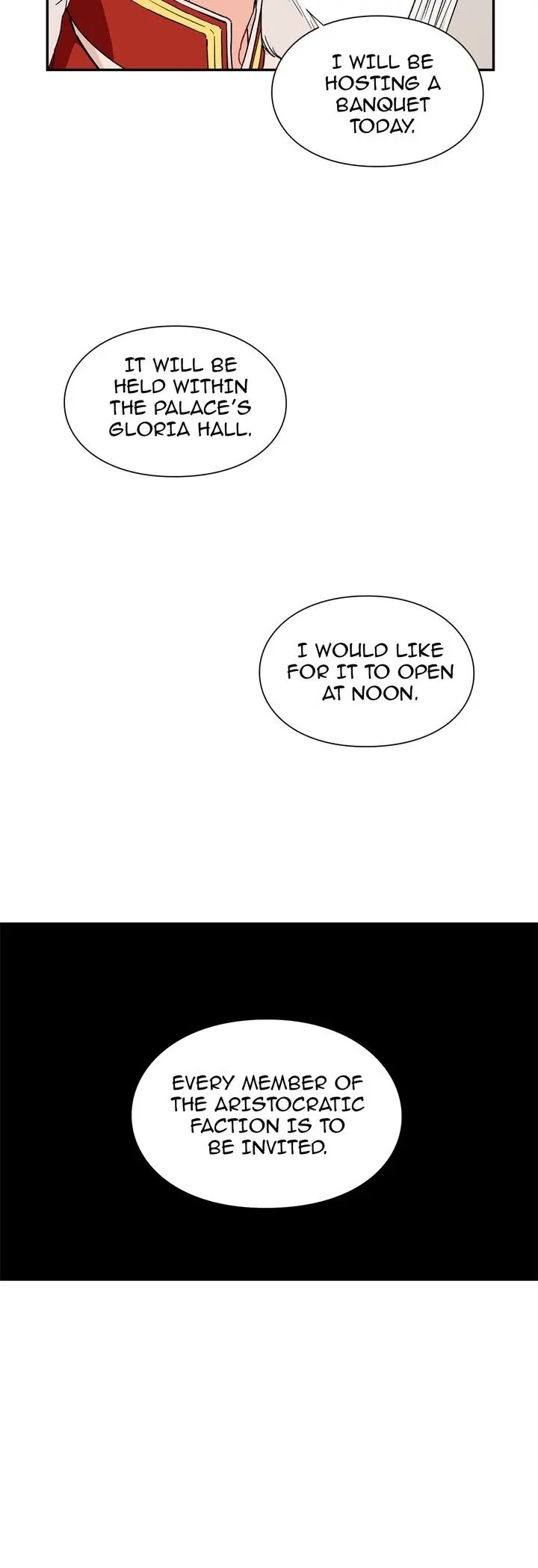 Doctor Elise: The Royal Lady With The Lamp Chapter 139 image 7