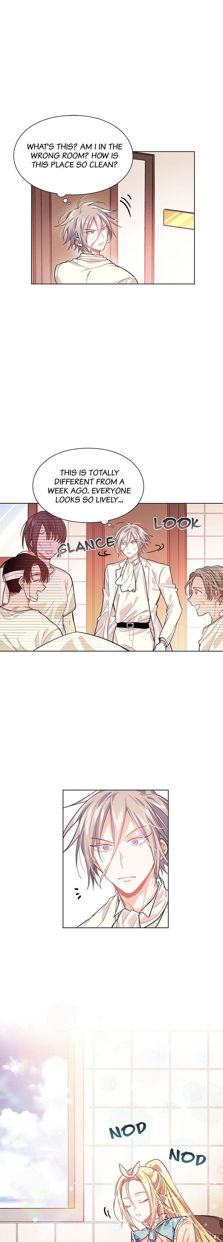Doctor Elise: The Royal Lady With The Lamp Chapter 14 image 10