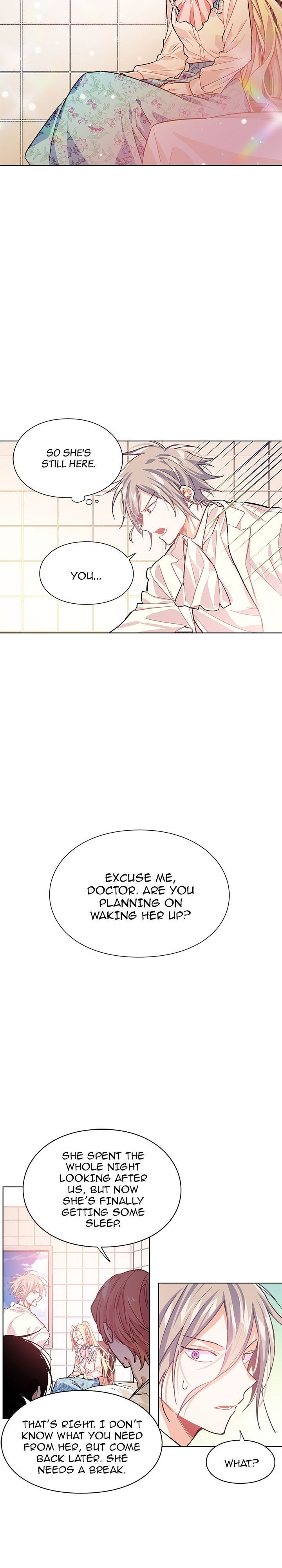 Doctor Elise: The Royal Lady With The Lamp Chapter 14 image 11