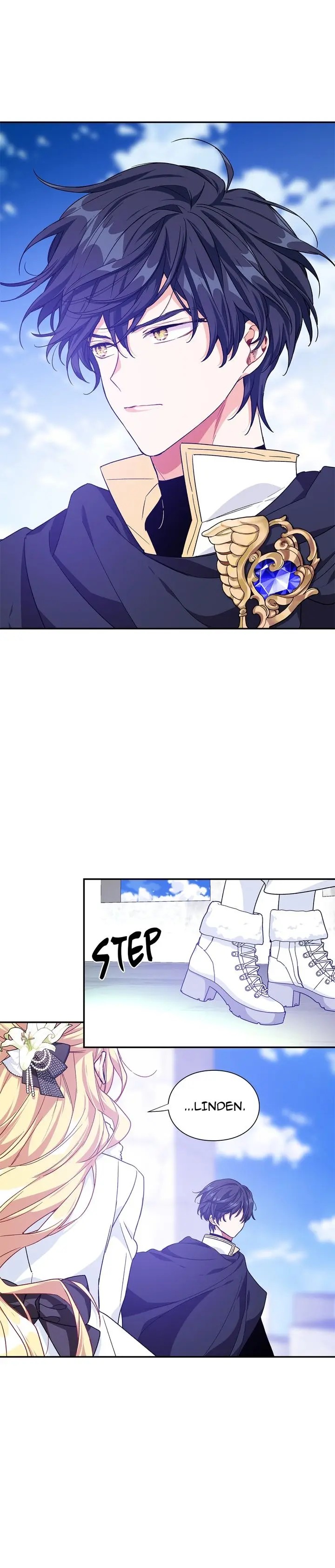 Doctor Elise: The Royal Lady With The Lamp Chapter 140 image 12