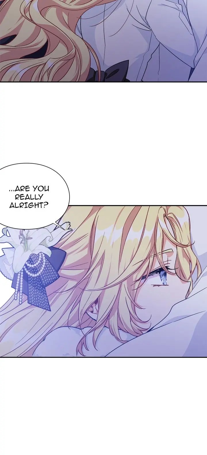 Doctor Elise: The Royal Lady With The Lamp Chapter 140 image 14