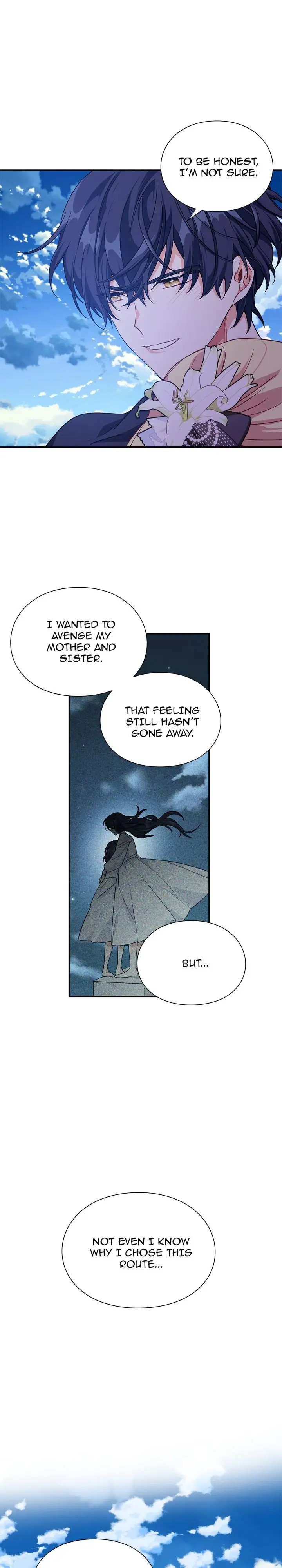 Doctor Elise: The Royal Lady With The Lamp Chapter 140 image 15