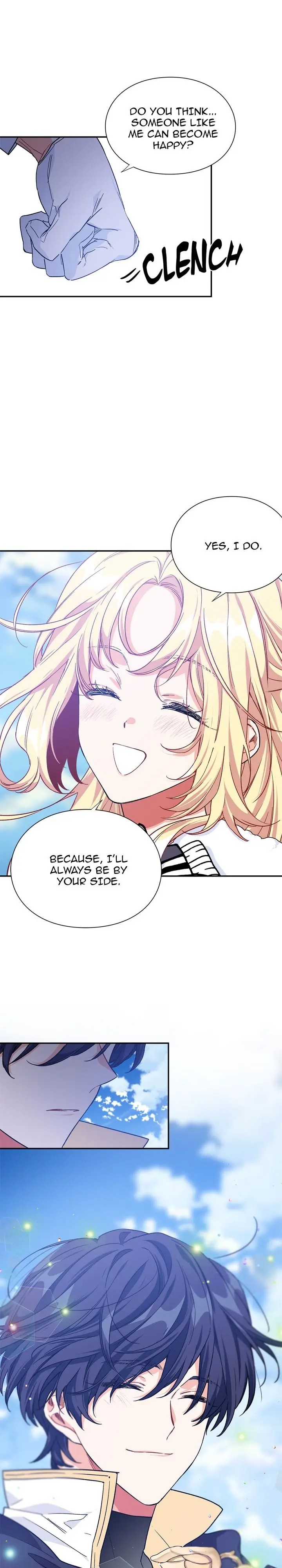 Doctor Elise: The Royal Lady With The Lamp Chapter 140 image 17