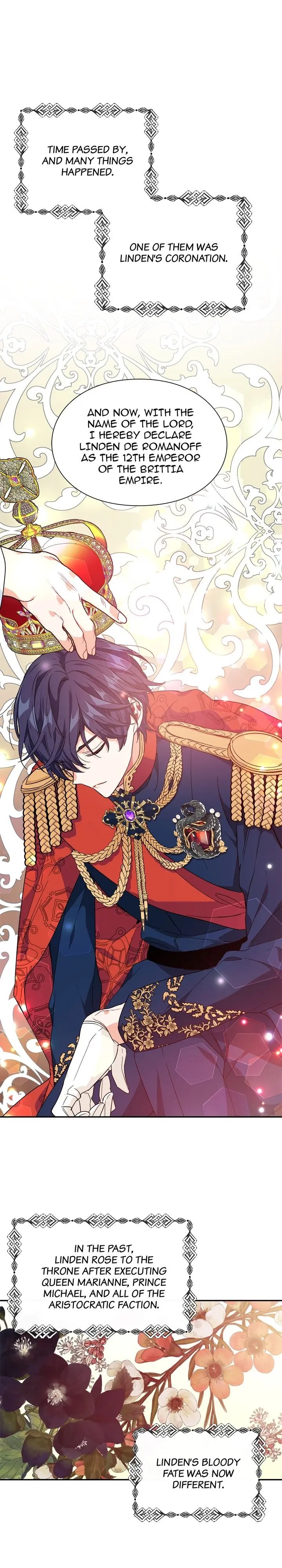 Doctor Elise: The Royal Lady With The Lamp Chapter 140 image 19