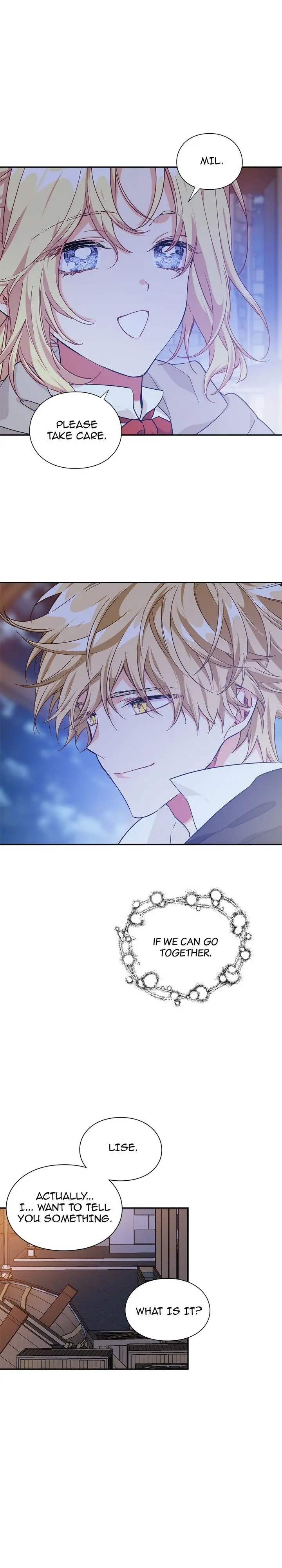 Doctor Elise: The Royal Lady With The Lamp Chapter 140 image 23