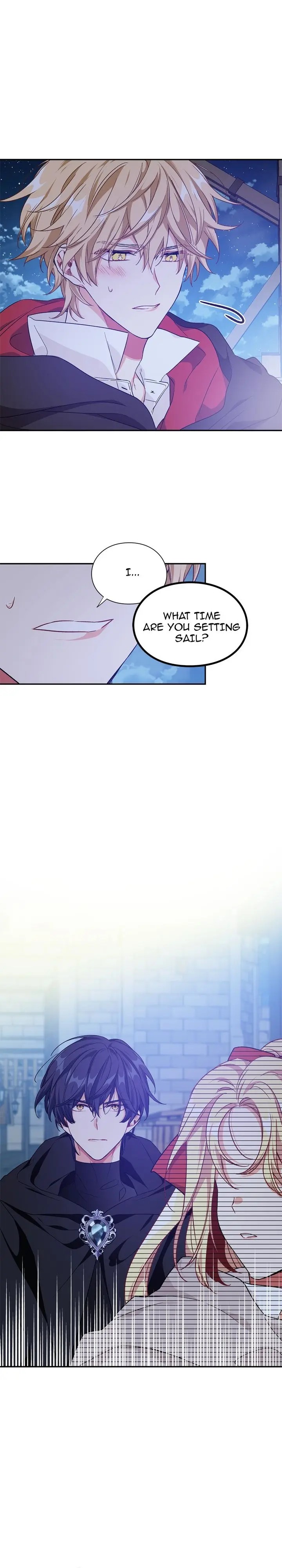 Doctor Elise: The Royal Lady With The Lamp Chapter 140 image 25