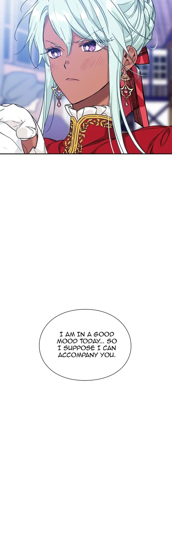 Doctor Elise: The Royal Lady With The Lamp Chapter 141 image 9