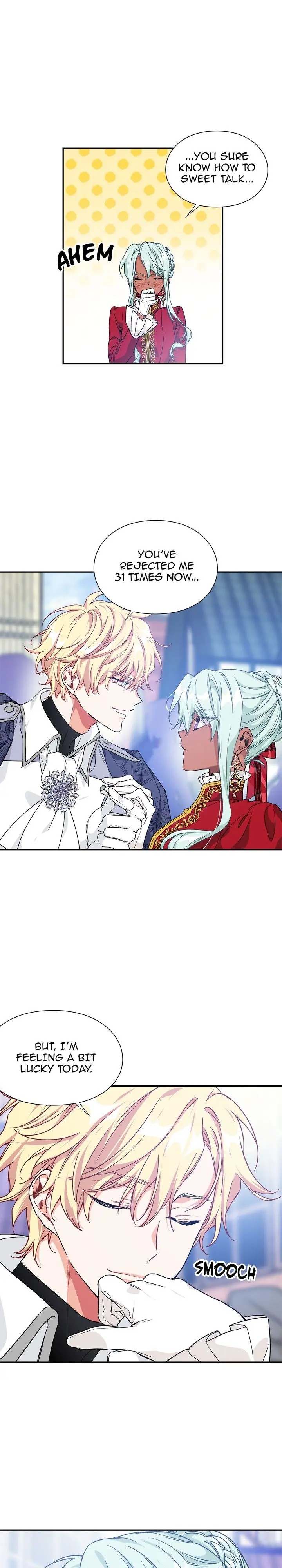 Doctor Elise: The Royal Lady With The Lamp Chapter 141 image 8