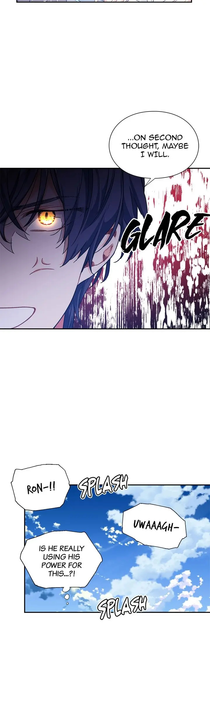 Doctor Elise: The Royal Lady With The Lamp Chapter 142 image 14