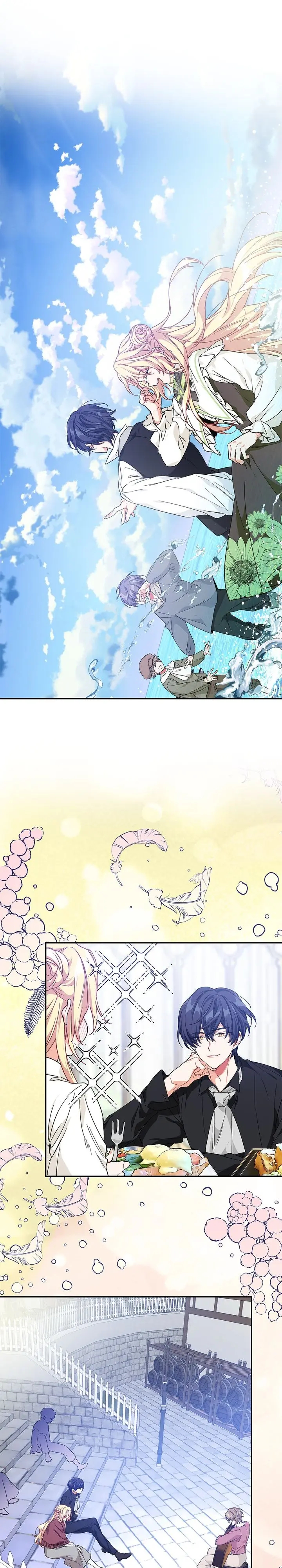 Doctor Elise: The Royal Lady With The Lamp Chapter 142 image 15