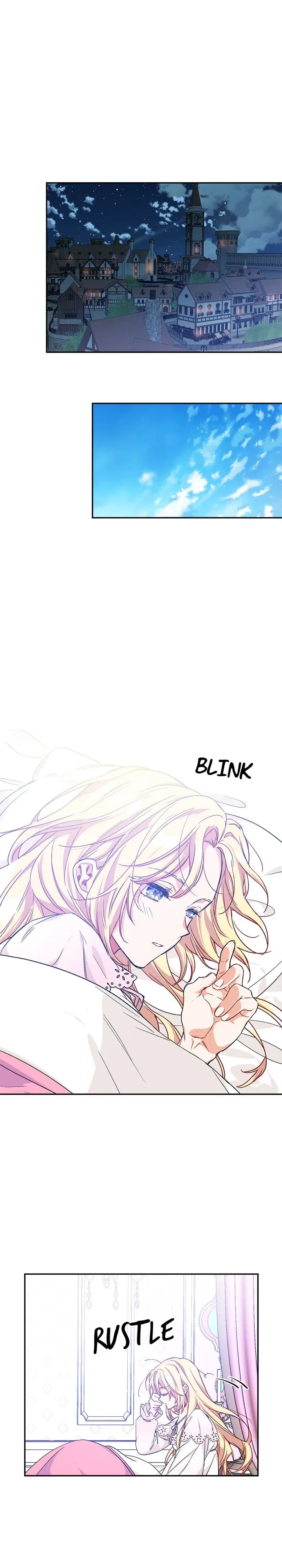 Doctor Elise: The Royal Lady With The Lamp Chapter 142 image 17