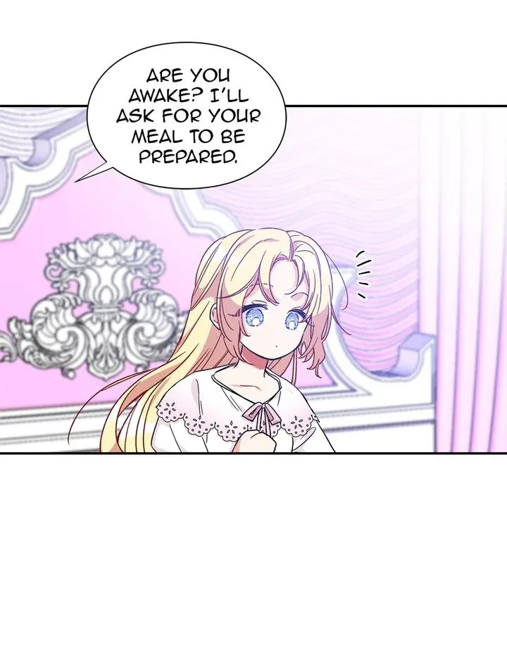 Doctor Elise: The Royal Lady With The Lamp Chapter 142 image 18