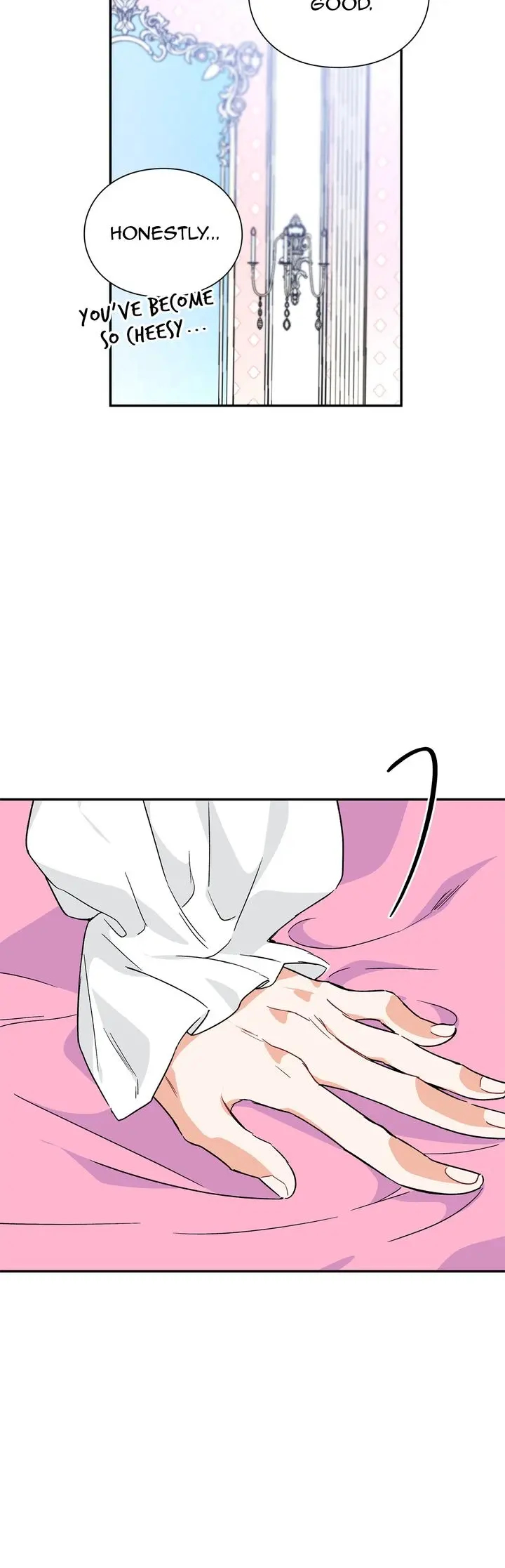 Doctor Elise: The Royal Lady With The Lamp Chapter 142 image 20