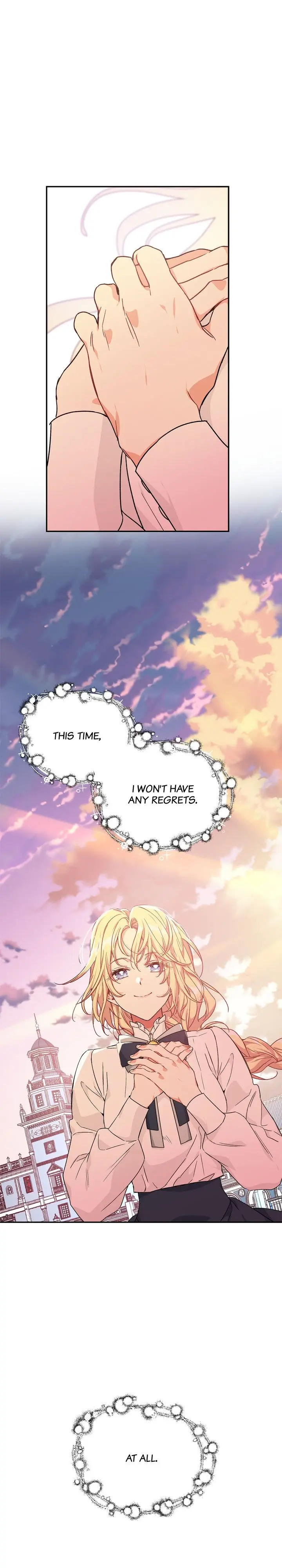 Doctor Elise: The Royal Lady With The Lamp Chapter 142 image 21