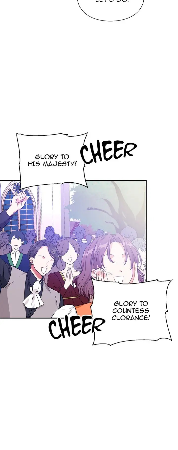 Doctor Elise: The Royal Lady With The Lamp Chapter 142 image 25