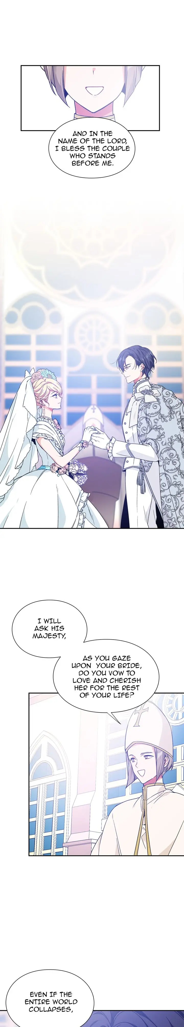 Doctor Elise: The Royal Lady With The Lamp Chapter 142 image 26