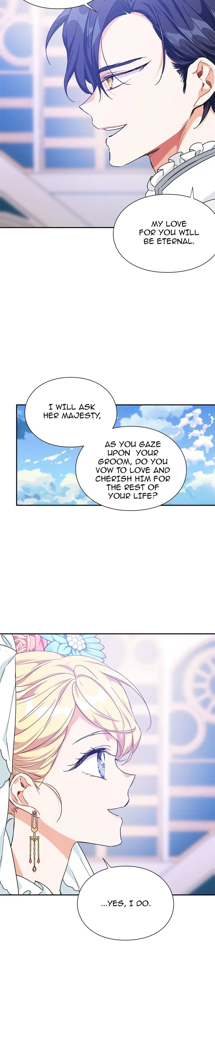 Doctor Elise: The Royal Lady With The Lamp Chapter 142 image 27