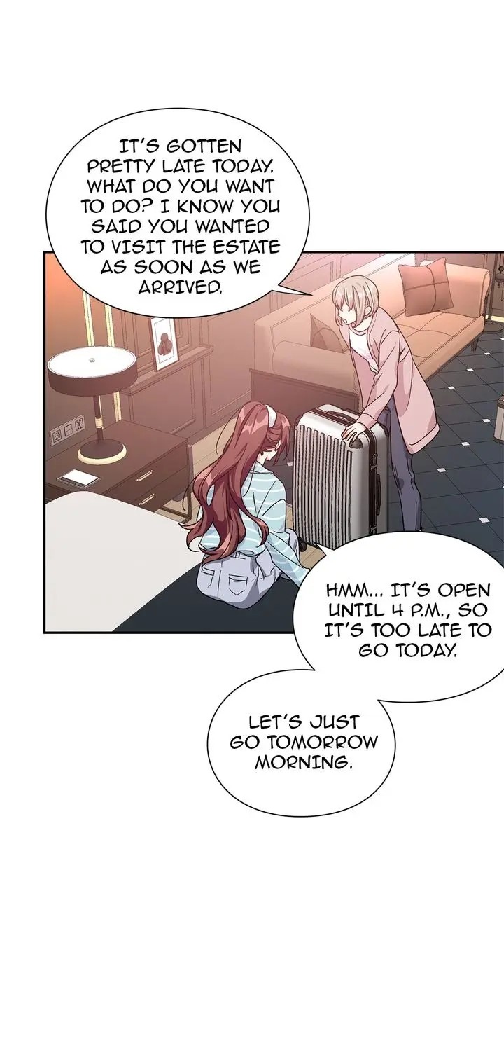 Doctor Elise: The Royal Lady With The Lamp Chapter 143 - The End image 9