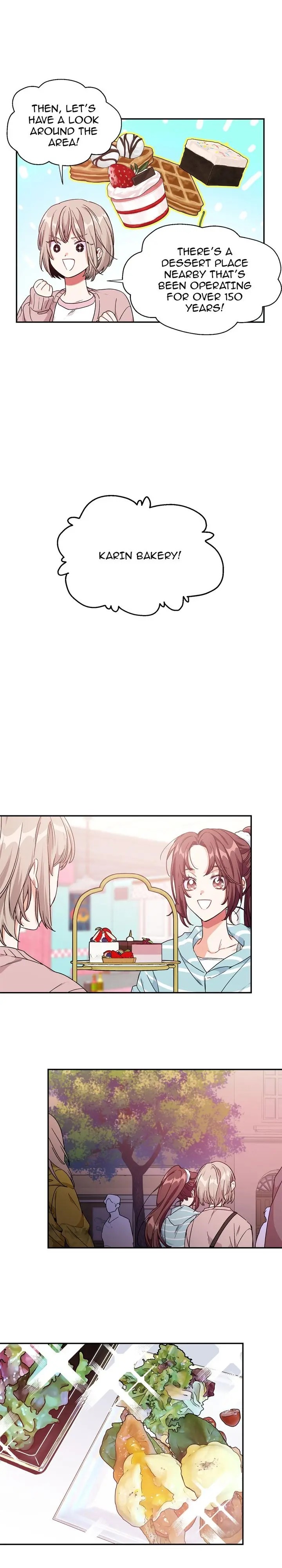 Doctor Elise: The Royal Lady With The Lamp Chapter 143 - The End image 10
