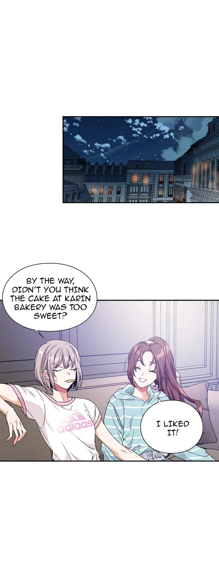 Doctor Elise: The Royal Lady With The Lamp Chapter 143 - The End image 11