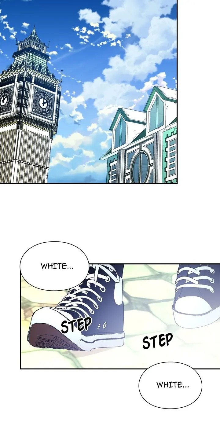 Doctor Elise: The Royal Lady With The Lamp Chapter 143 - The End image 13