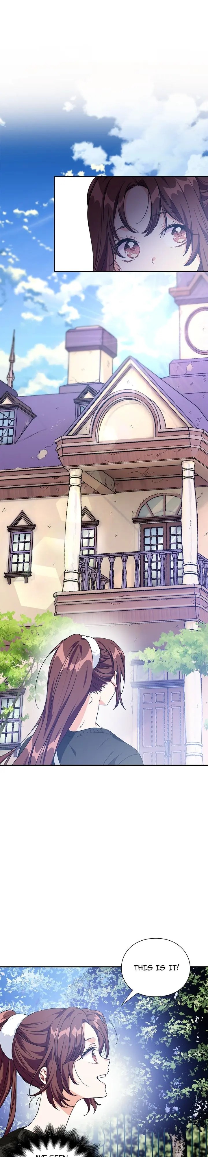 Doctor Elise: The Royal Lady With The Lamp Chapter 143 - The End image 14