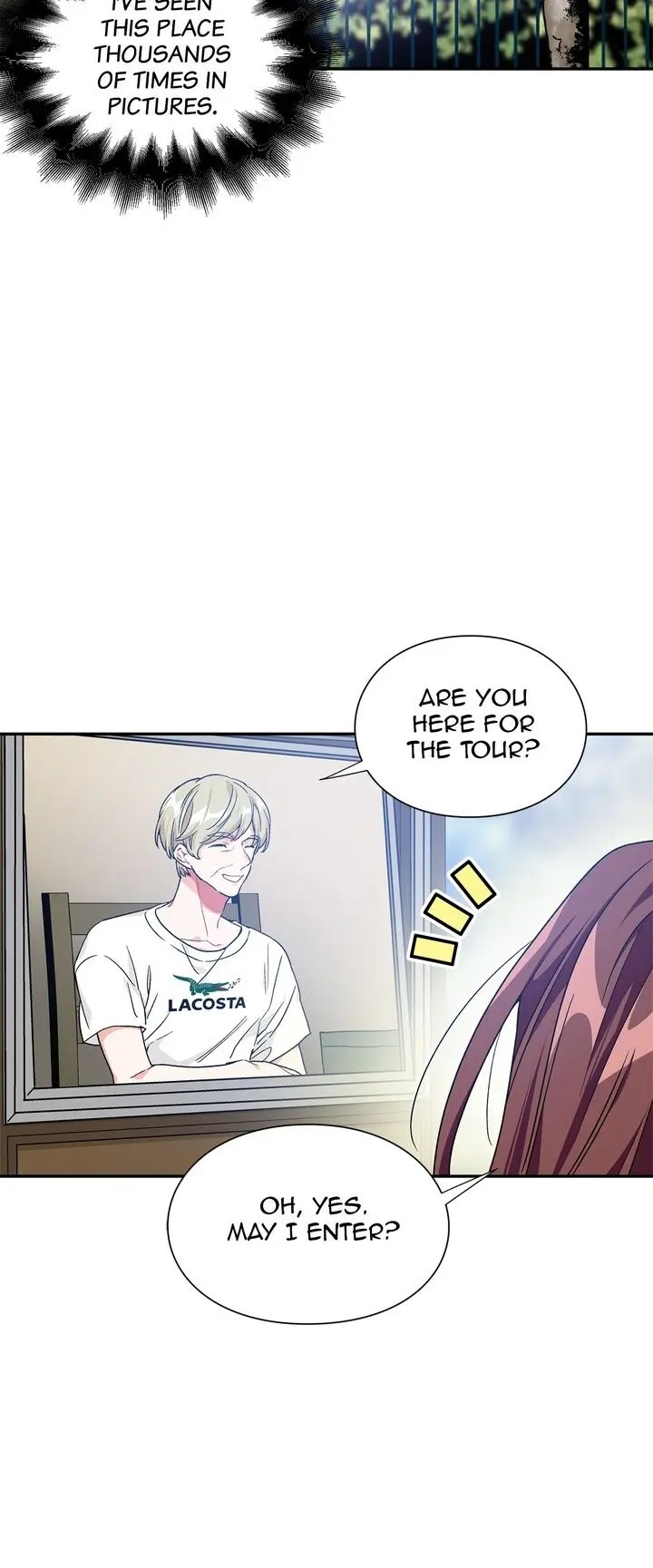 Doctor Elise: The Royal Lady With The Lamp Chapter 143 - The End image 15