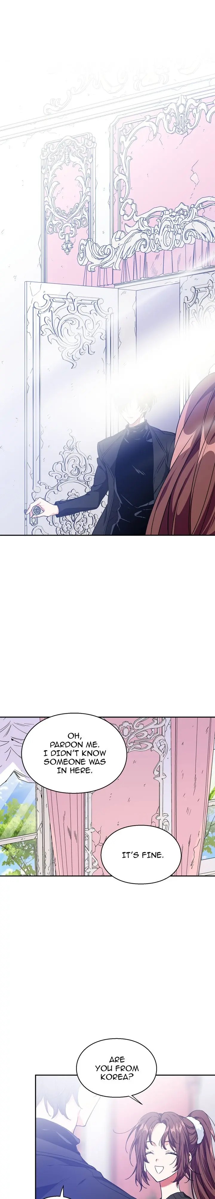 Doctor Elise: The Royal Lady With The Lamp Chapter 143 - The End image 22
