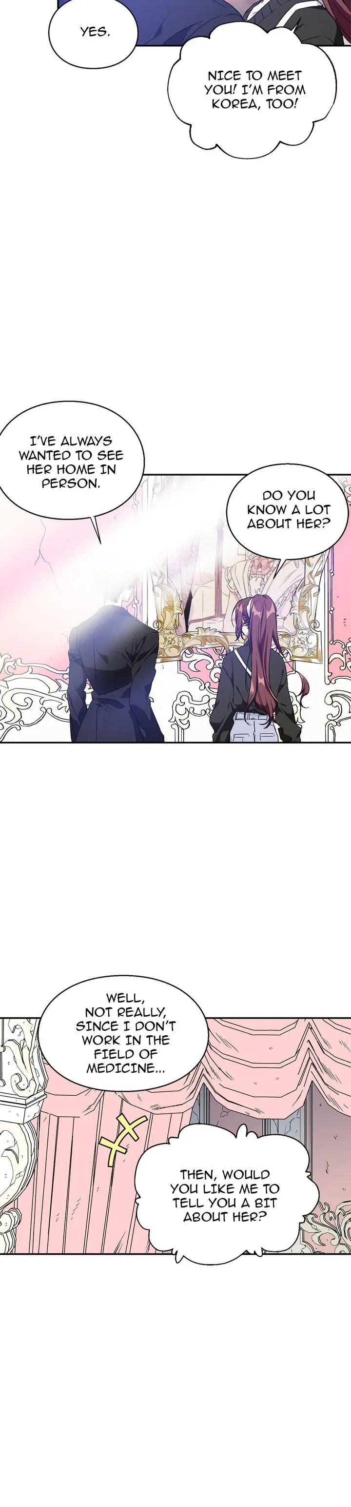 Doctor Elise: The Royal Lady With The Lamp Chapter 143 - The End image 23