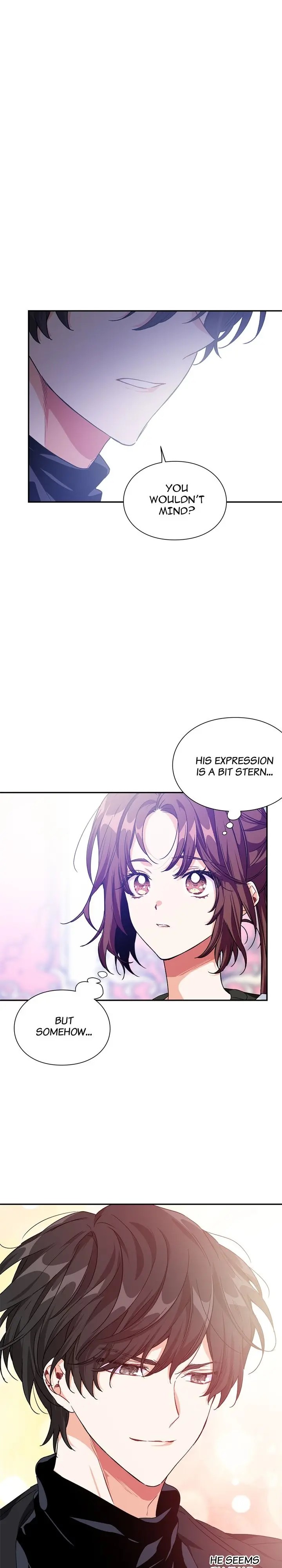 Doctor Elise: The Royal Lady With The Lamp Chapter 143 - The End image 24