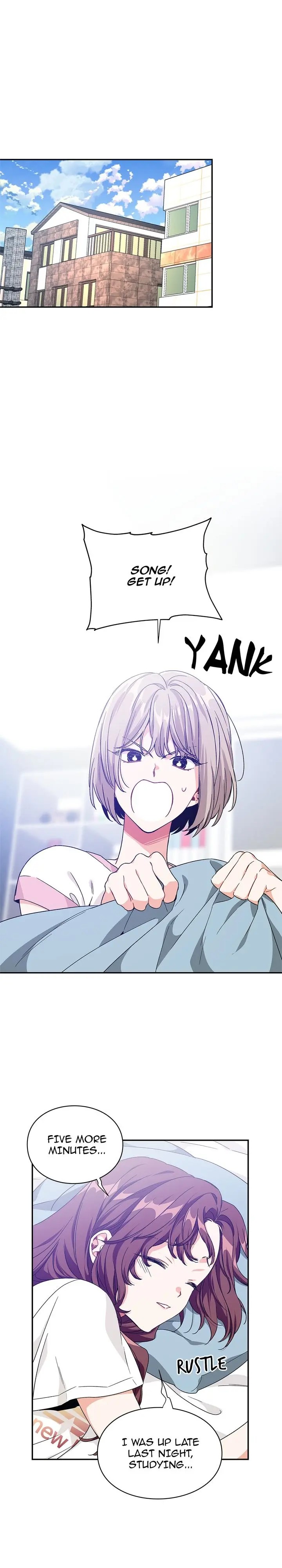 Doctor Elise: The Royal Lady With The Lamp Chapter 143 - The End image 4