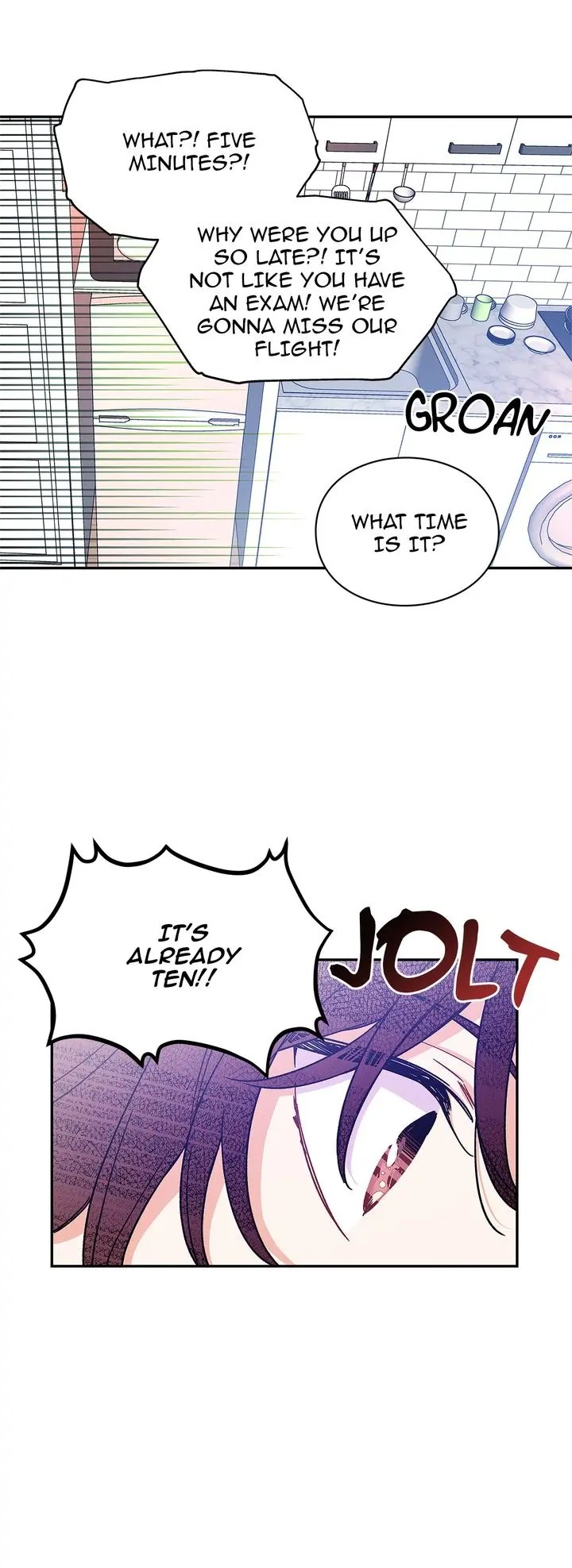 Doctor Elise: The Royal Lady With The Lamp Chapter 143 - The End image 5