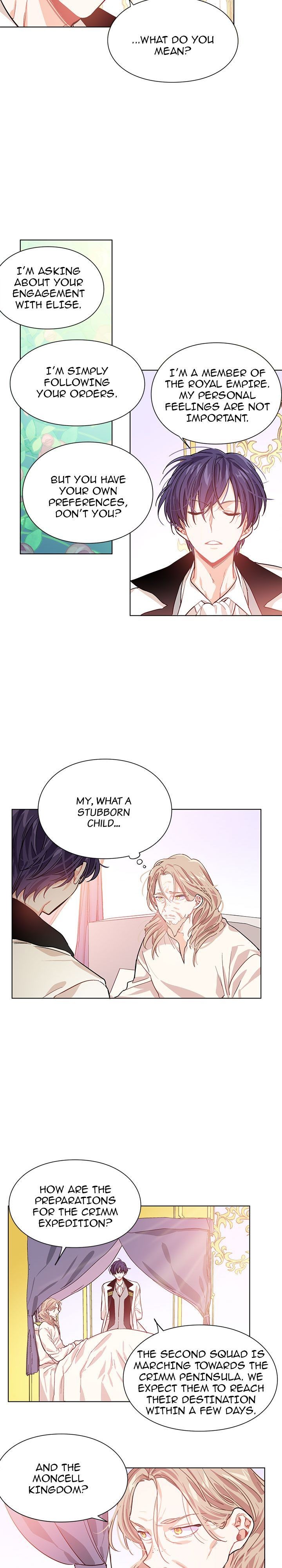 Doctor Elise: The Royal Lady With The Lamp Chapter 15 image 11