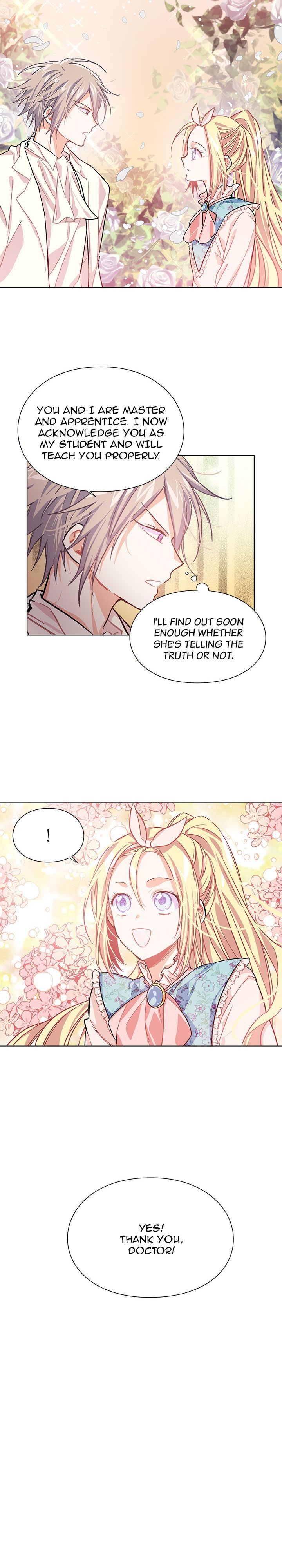 Doctor Elise: The Royal Lady With The Lamp Chapter 15 image 16