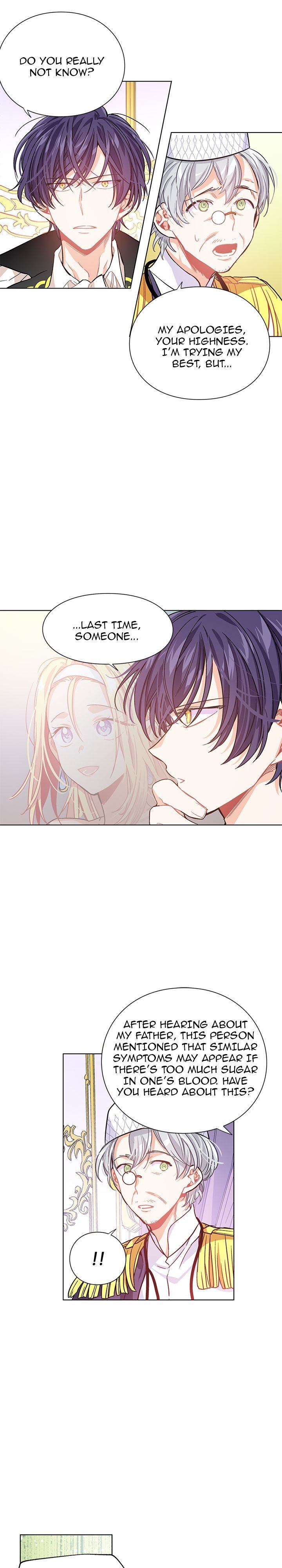 Doctor Elise: The Royal Lady With The Lamp Chapter 15 image 4