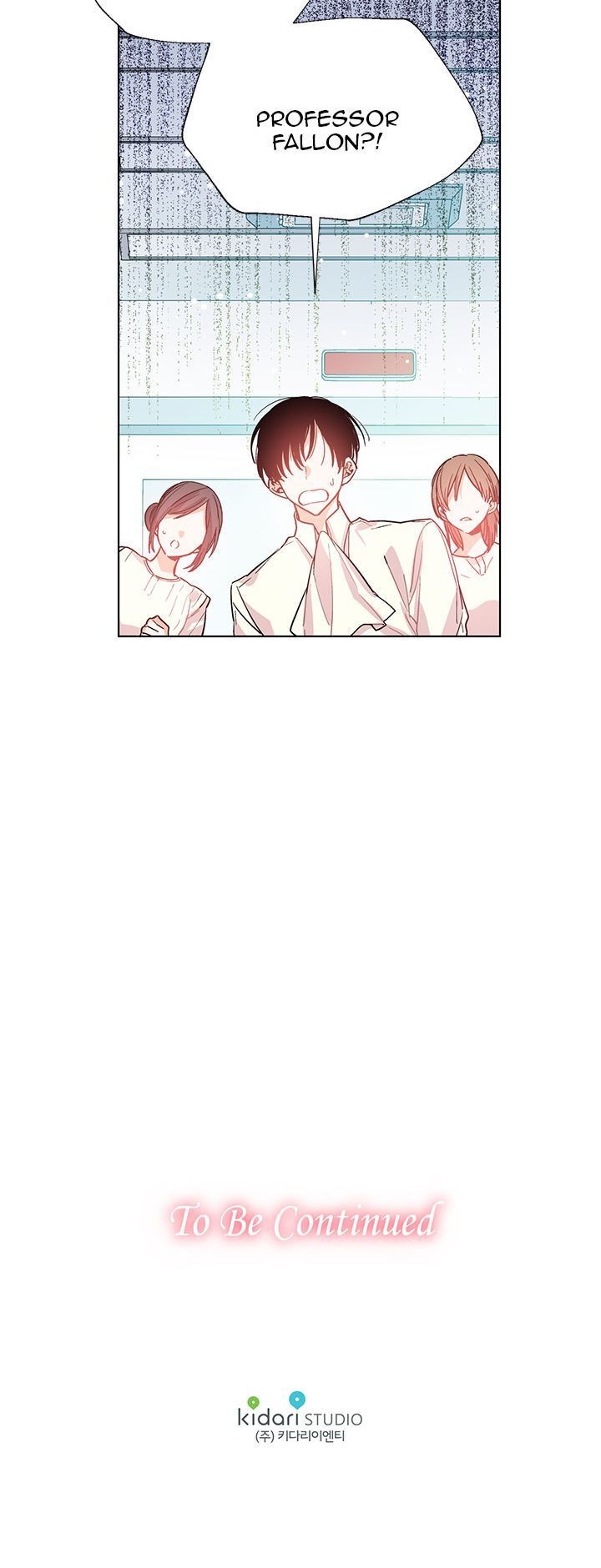 Doctor Elise: The Royal Lady With The Lamp Chapter 16 image 15