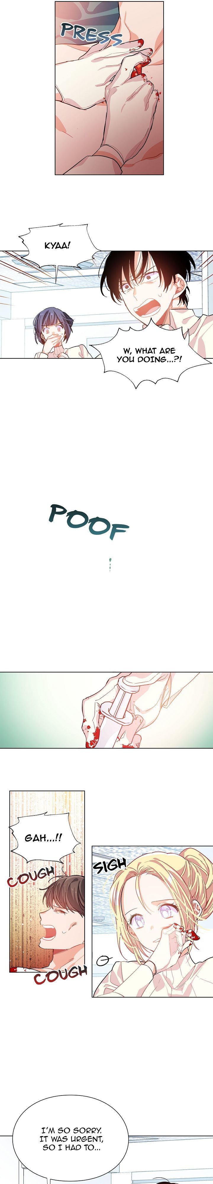 Doctor Elise: The Royal Lady With The Lamp Chapter 17 image 12